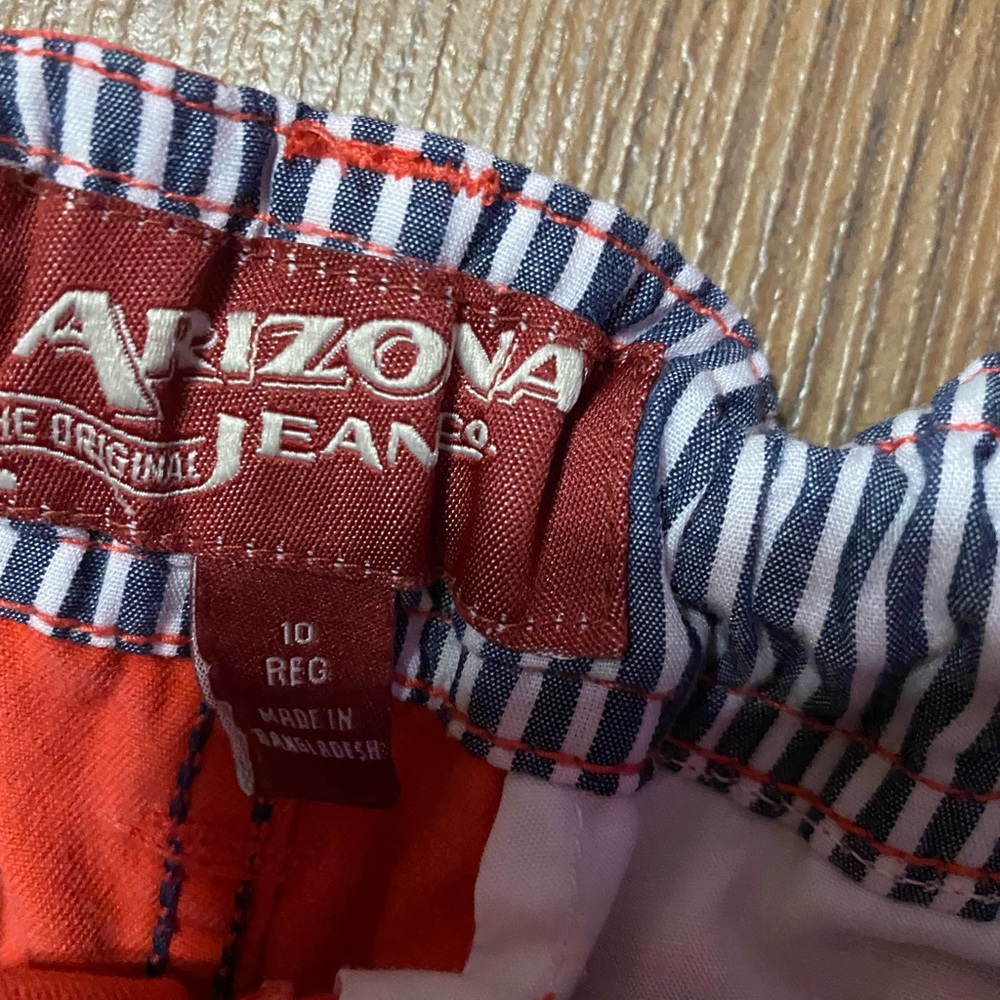 Boys Shorts Size 8-10 ⭐️See all photos fro details ⭐️ 7 pairs - Picture 5 of 14